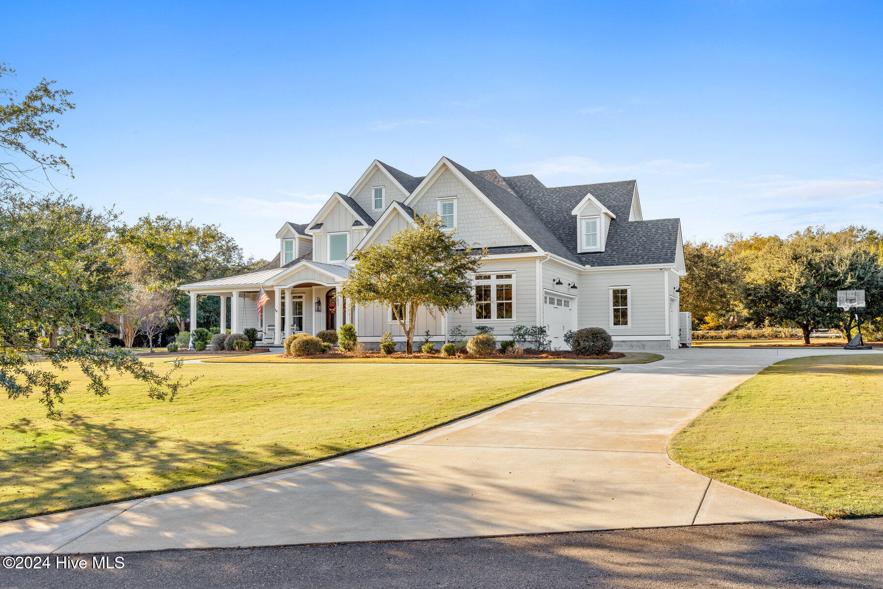 283 Ballast Point Road, Hampstead, NC, 28443