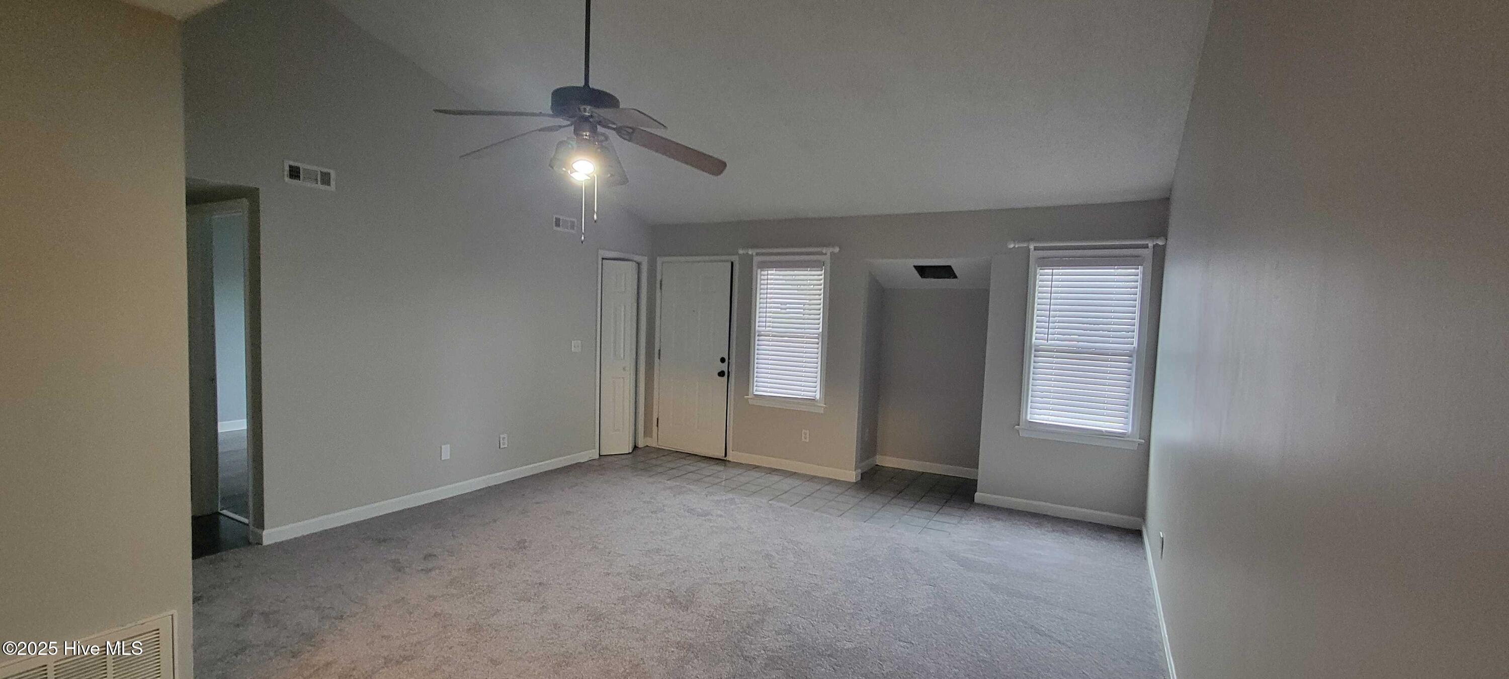 Exterior photo of 3315 Dortches Court, Greenville, NC 27834. MLS: 100602286