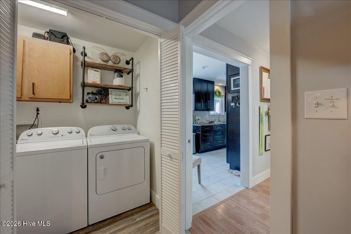 5 Harbour Walk,New Bern