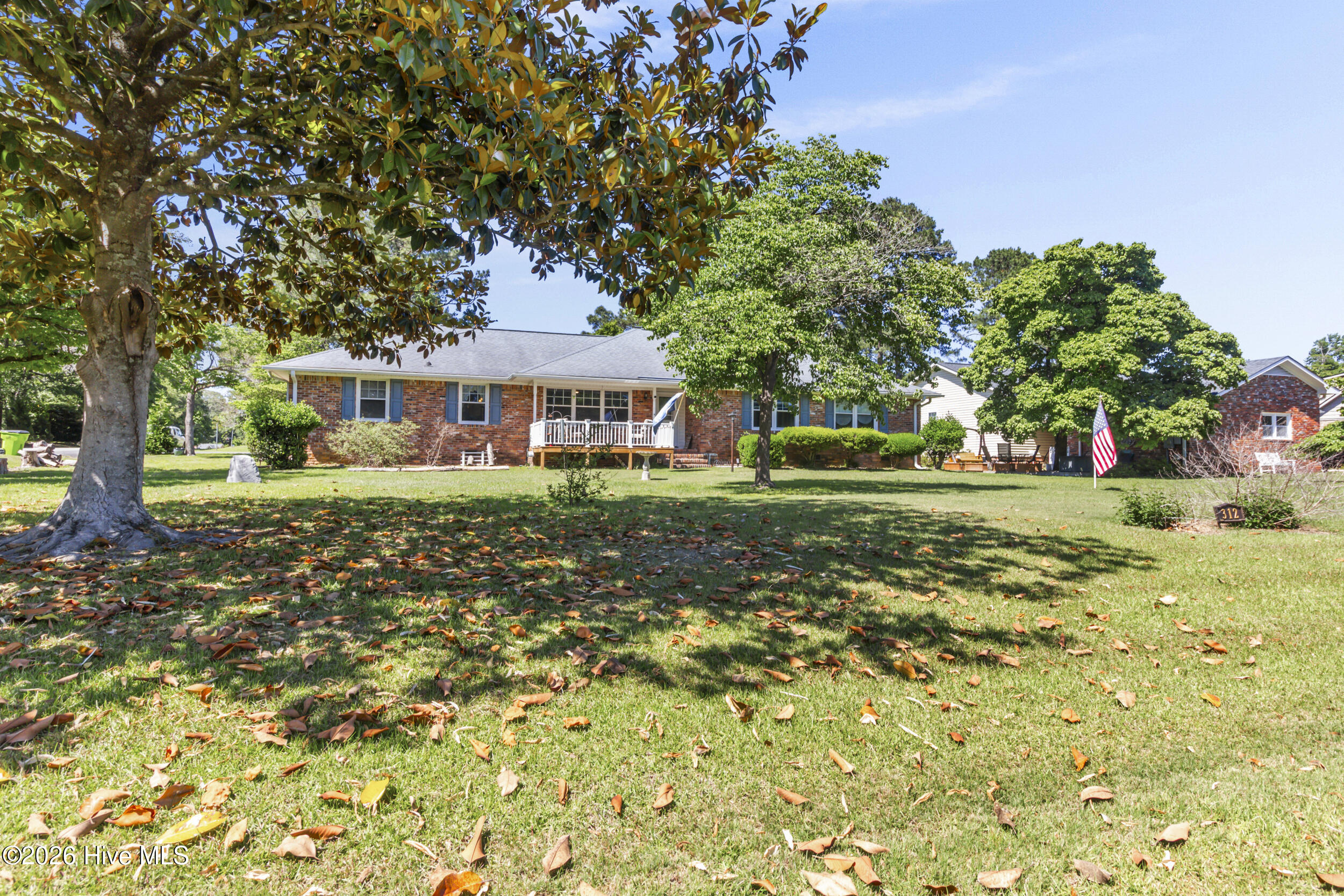 312 Rockledge Road,New Bern