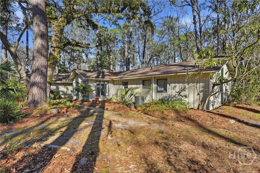 501 Wau Bun Drive, Savannah, GA, 31419