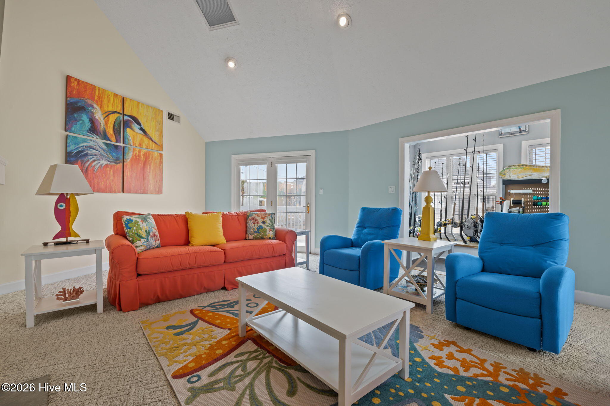 203 Old Causeway Road, Atlantic Beach, NC, 28512