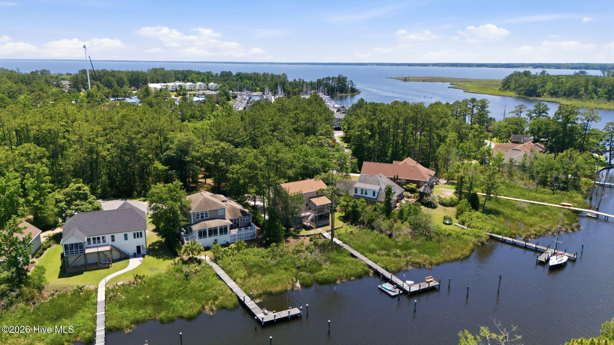 913 Hearthside Court,New Bern