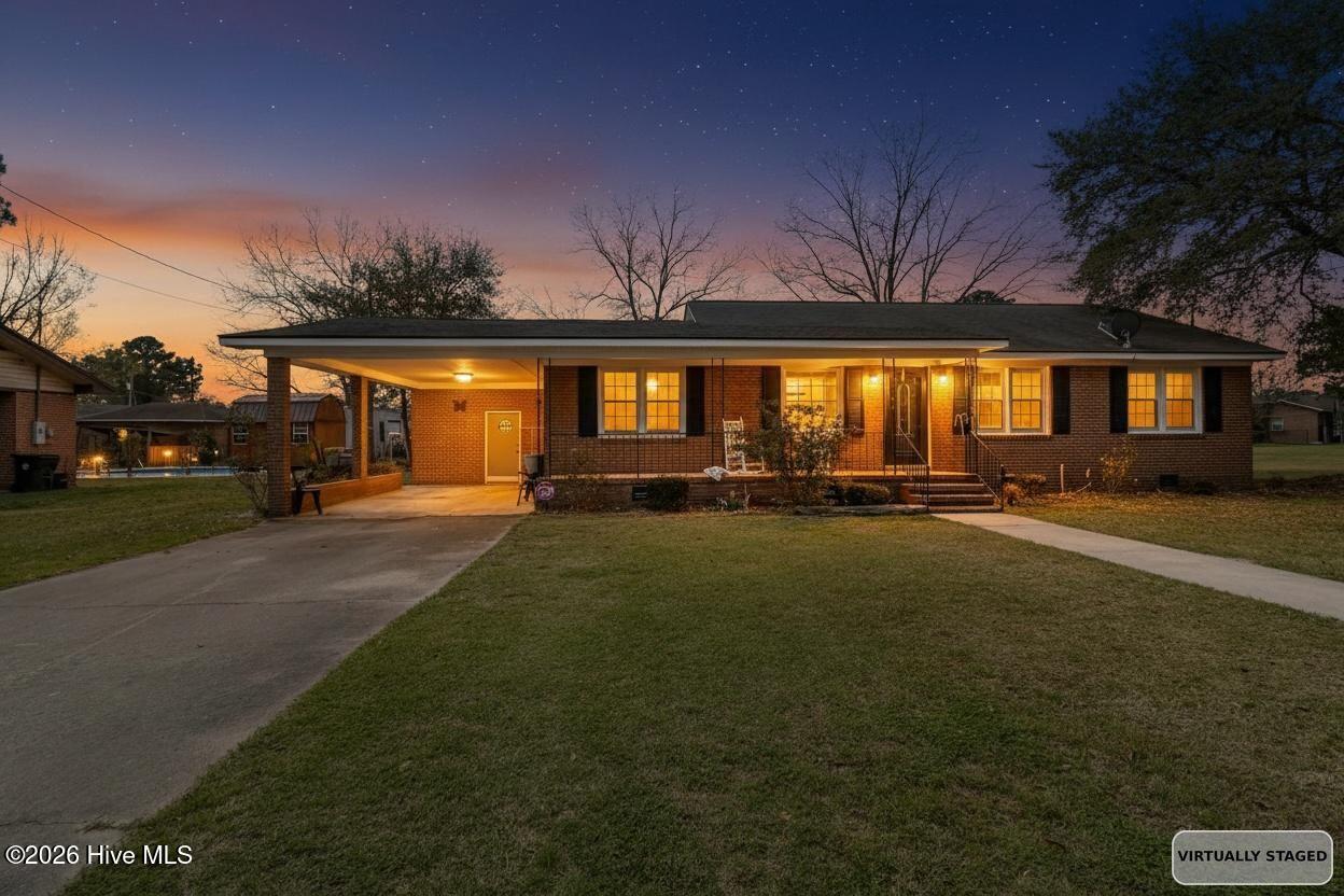 531 Carr Street, Augusta, GA, 30904 531 Carr Street, Augusta, GA, 30904