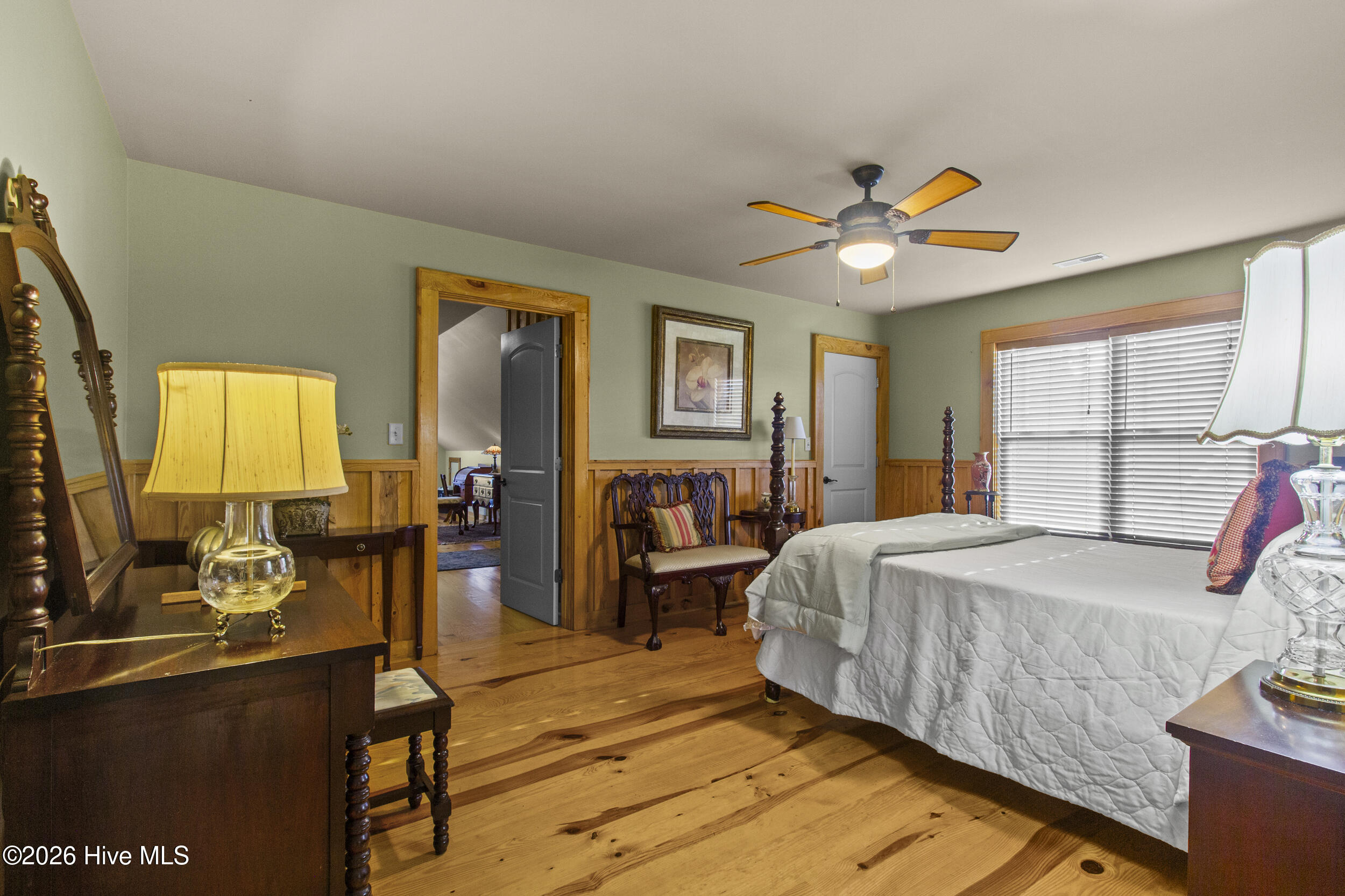 307 Antioch Lakes Road,New Bern