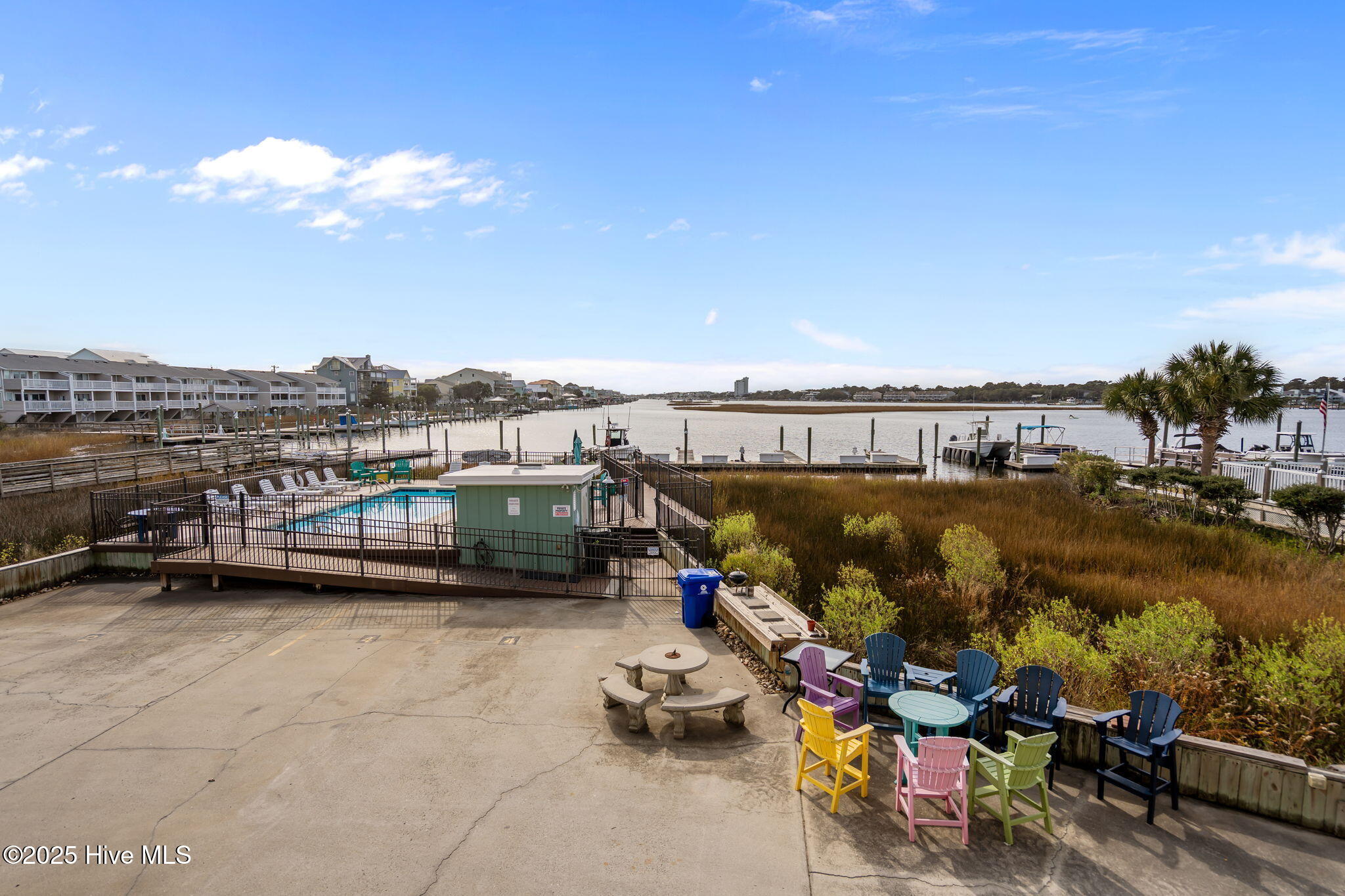 111 Florida Avenue UNIT Apt 3, Carolina Beach, NC, 28428