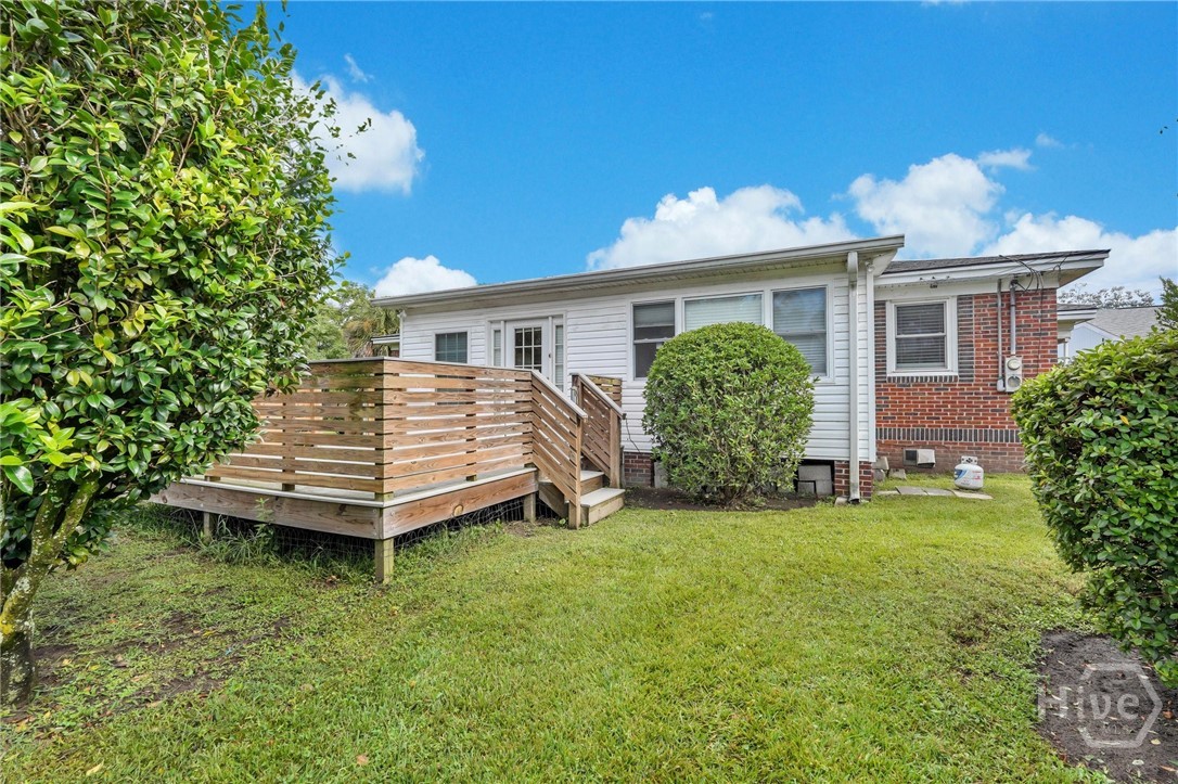 Homes for sale in Savannah, GA | 501 E 55th St, Savannah, GA 31405 | MLS# SA349529