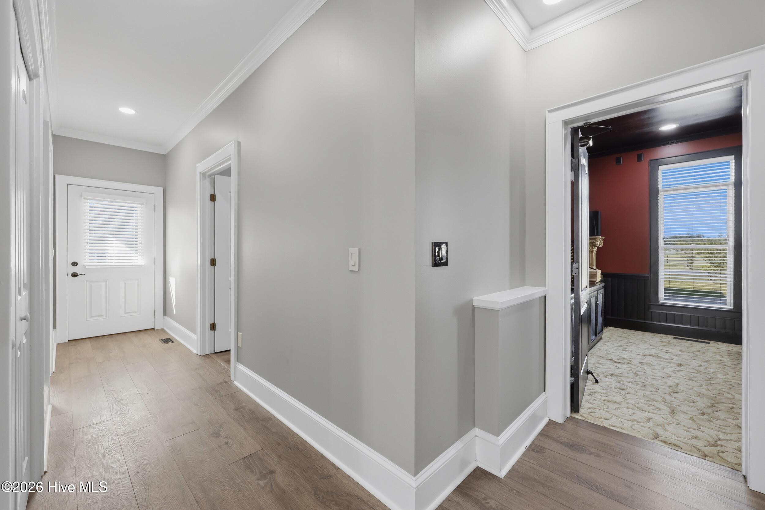 503 Pointe Vista Drive, Elizabeth City, NC, 27909