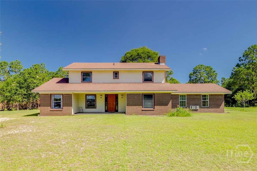 388 White Hill Road, Sylvania, GA, 30467