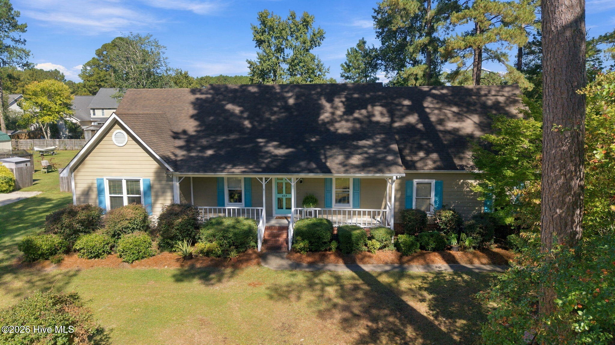 Photo 1 of Single family home for sale at 123 Duke Rd, Winterville, NC 28590 | MLS# 100608954 | Listing updated on 2026-10-08