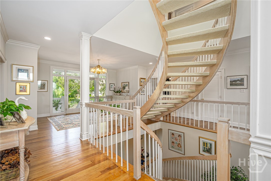 24 Delegal Road, Savannah, GA, 31411