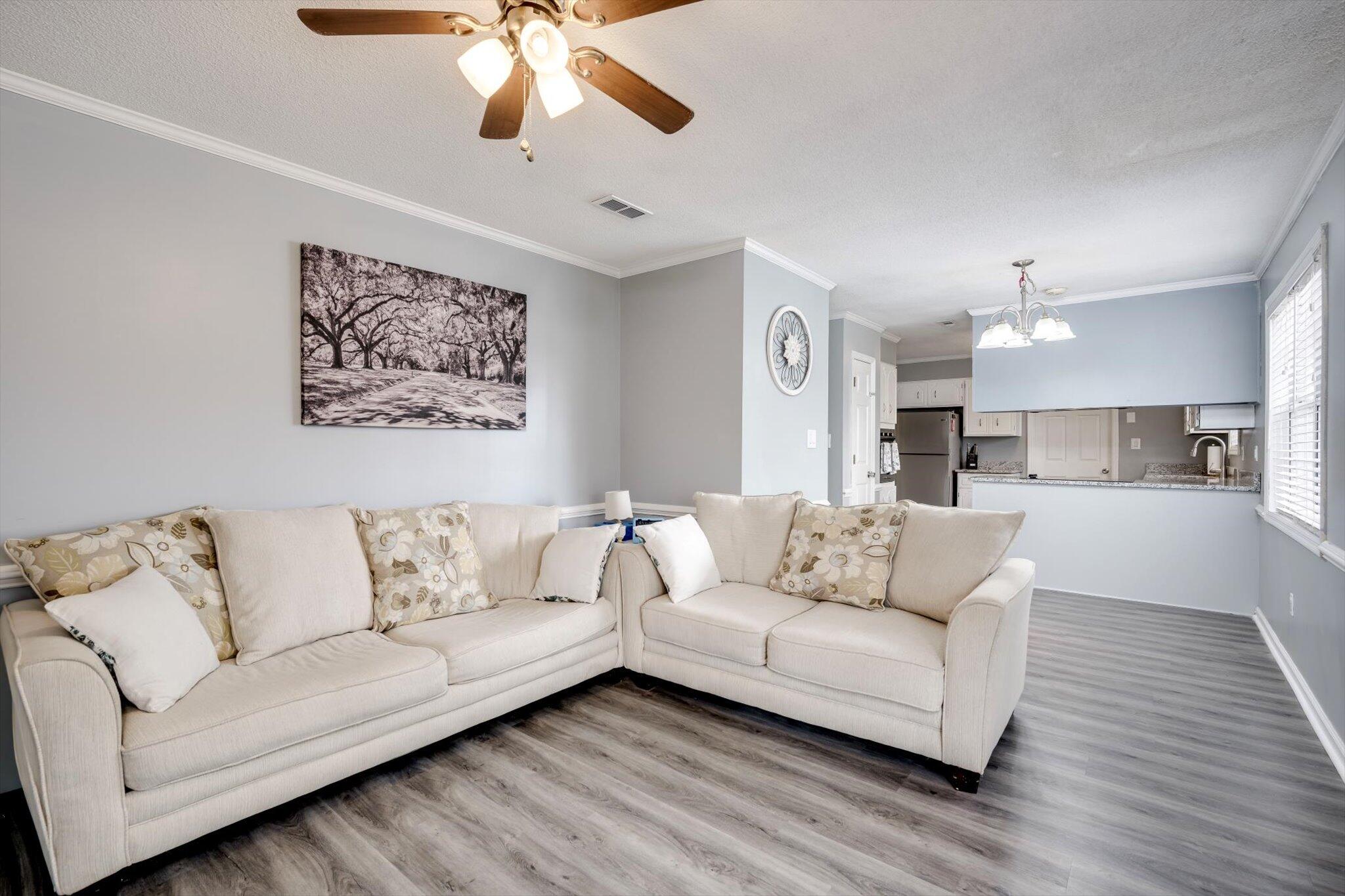 3832 Forest Creek Way, Martinez, GA, 30907