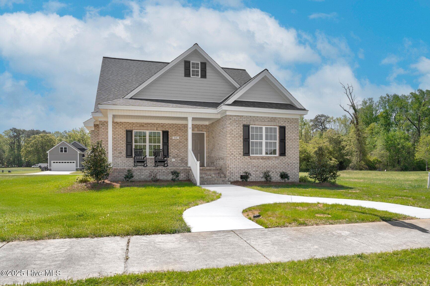 Homes for sale in Rocky Mount, NC | 55 Glasgow, Rocky Mount, NC 27804 | MLS# 100487851