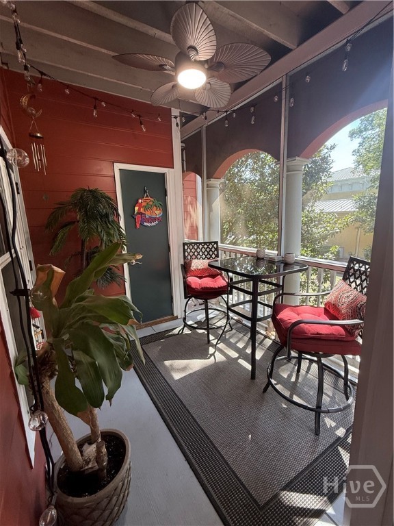 Porch