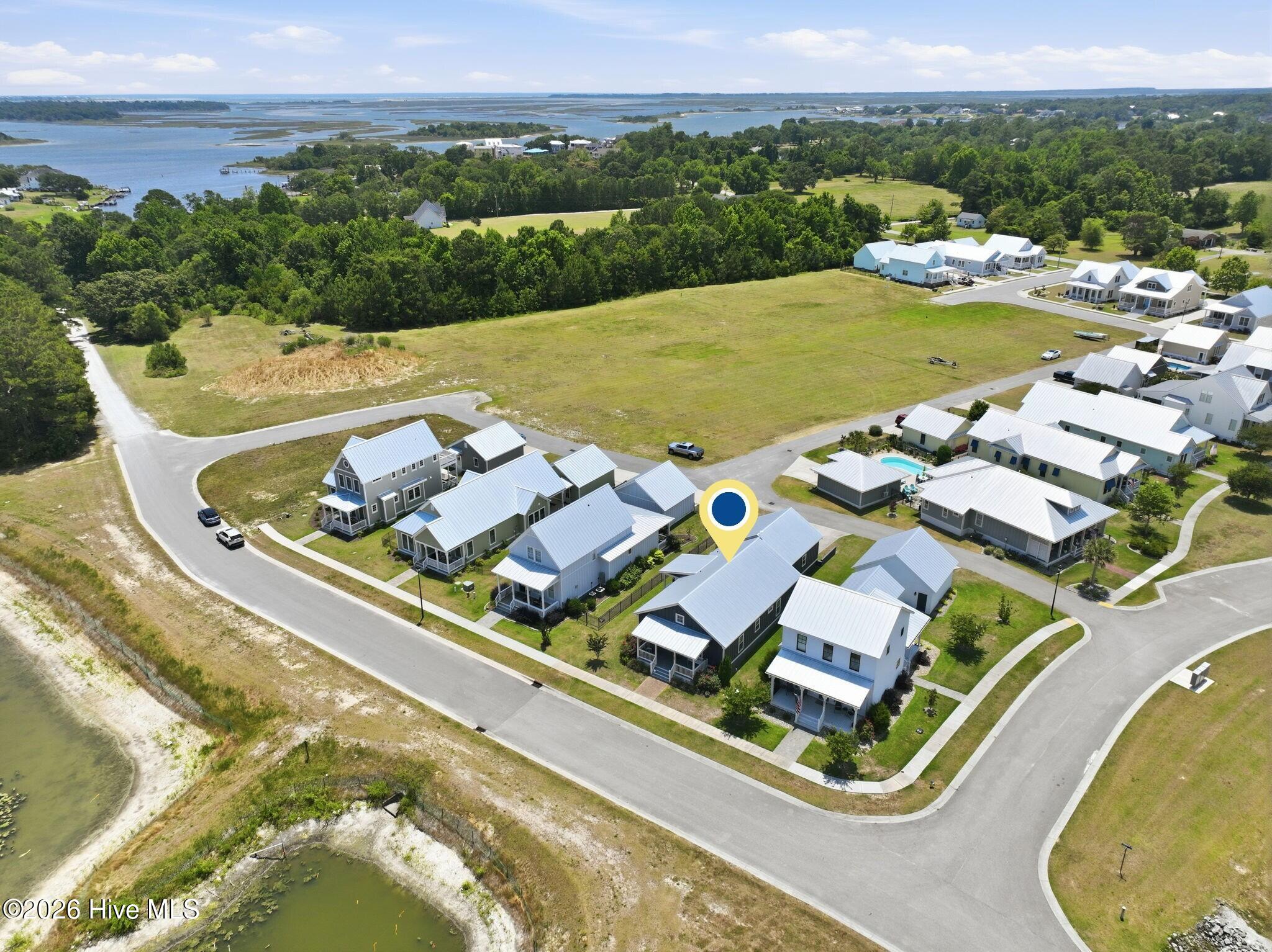 208 Ward Road,Swansboro