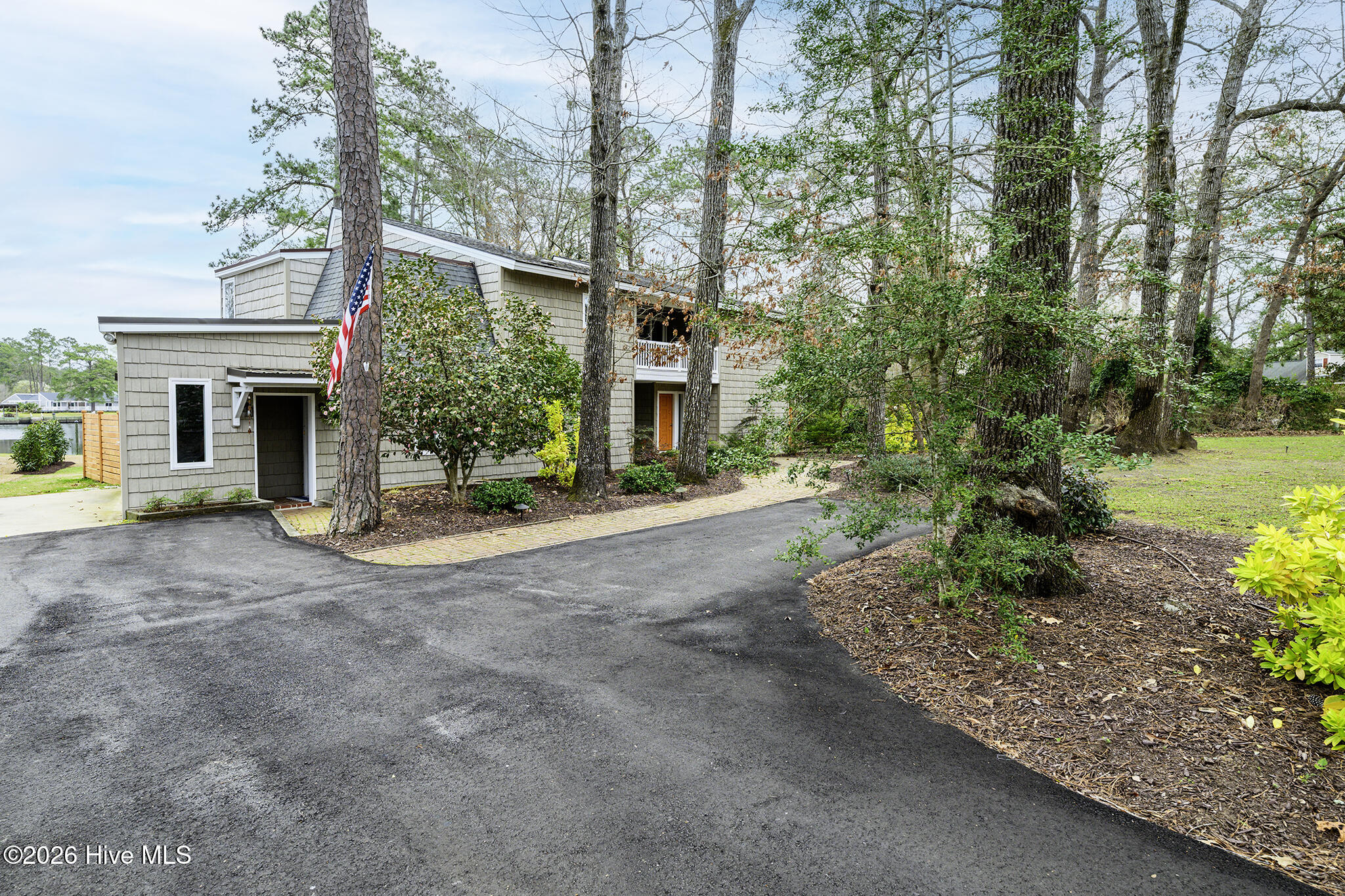 302 Plantation Drive, New Bern, NC, 28562