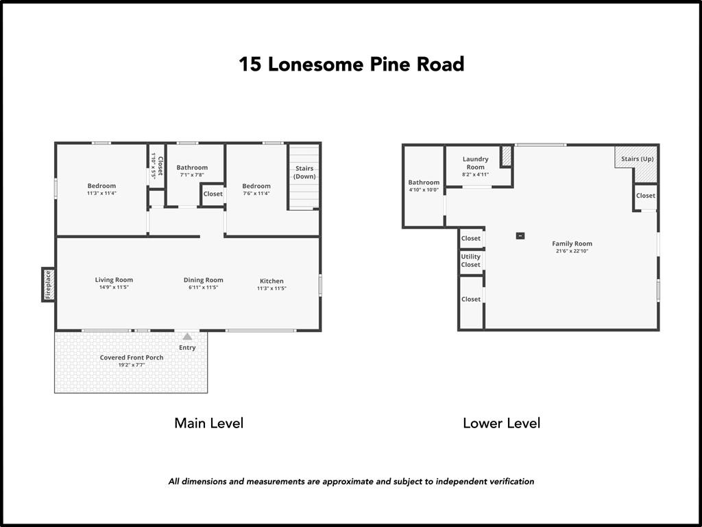 15 Lonesome Pine, Murphy, NC 28906 Listing Photo  64