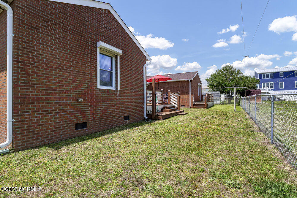 116 Myrtle Avenue, Kure Beach, NC, 28449