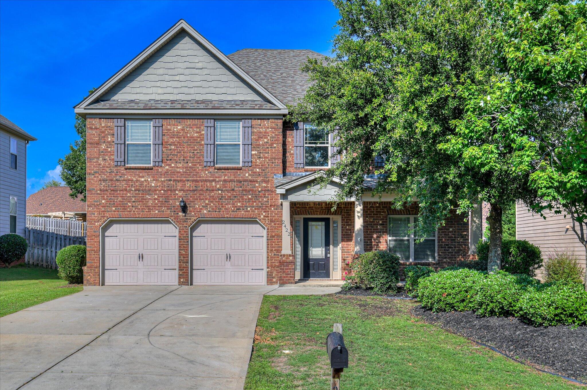 Property at 2422 Sunflower Drive