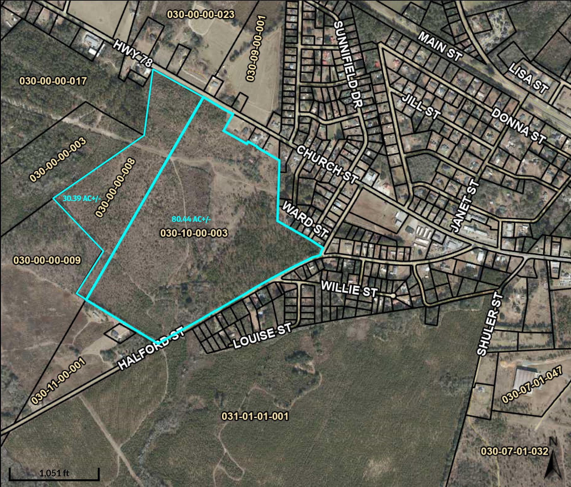 110 Sea Level Lane, Sneads Ferry, NC, 28460