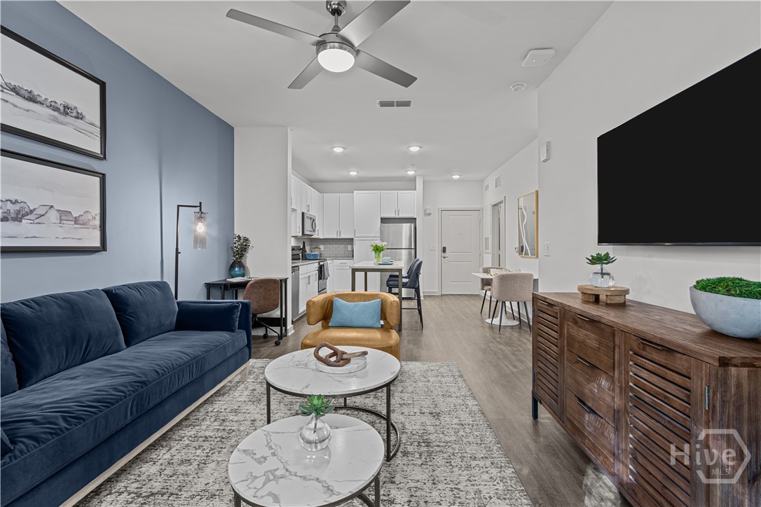 480 John Carter Road UNIT C1, Bloomingdale, GA, 31302