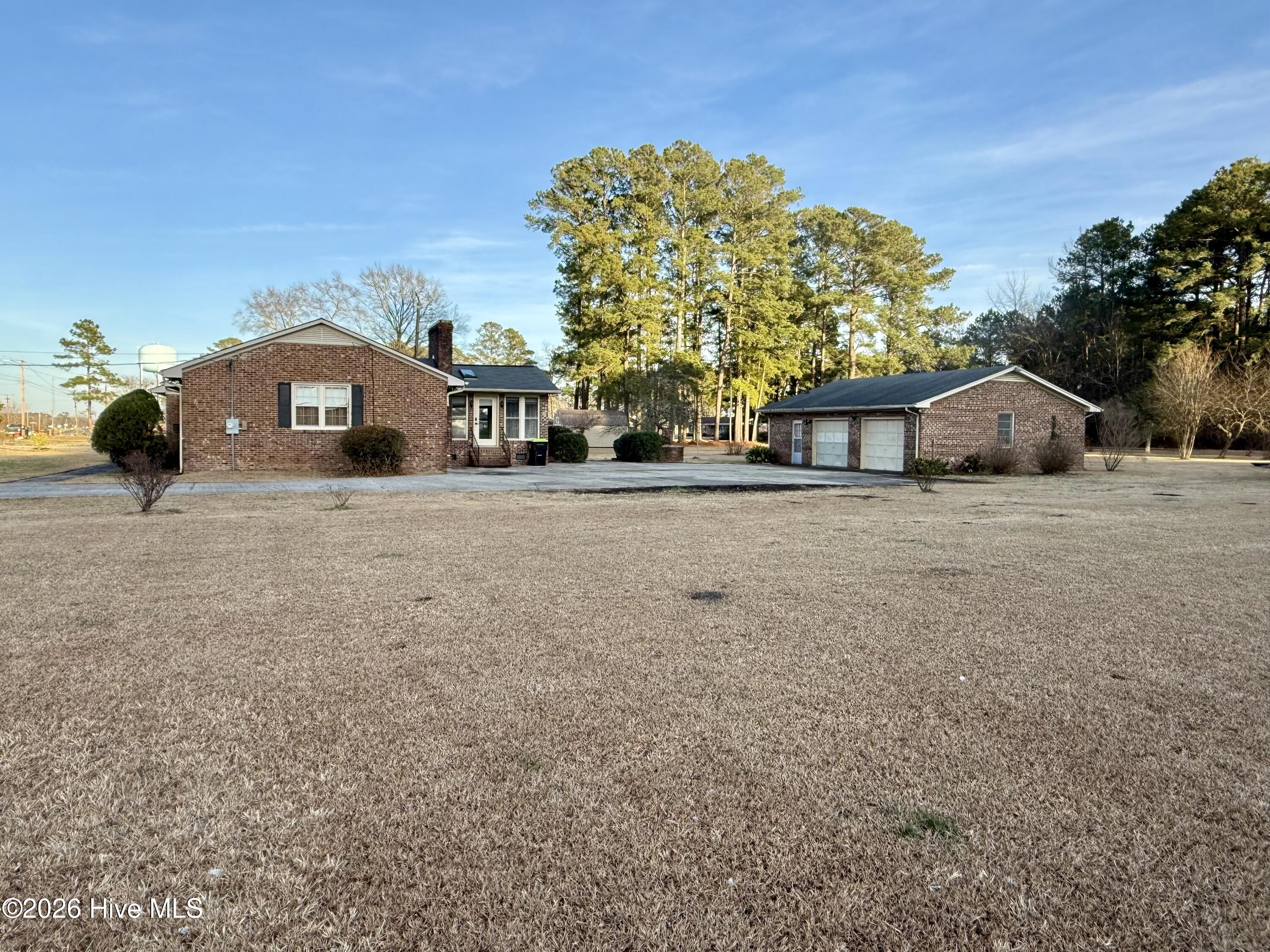 Homes for sale in Robersonville, NC | 1056 Third Ext St, Robersonville, NC 27871 | MLS# 100556194