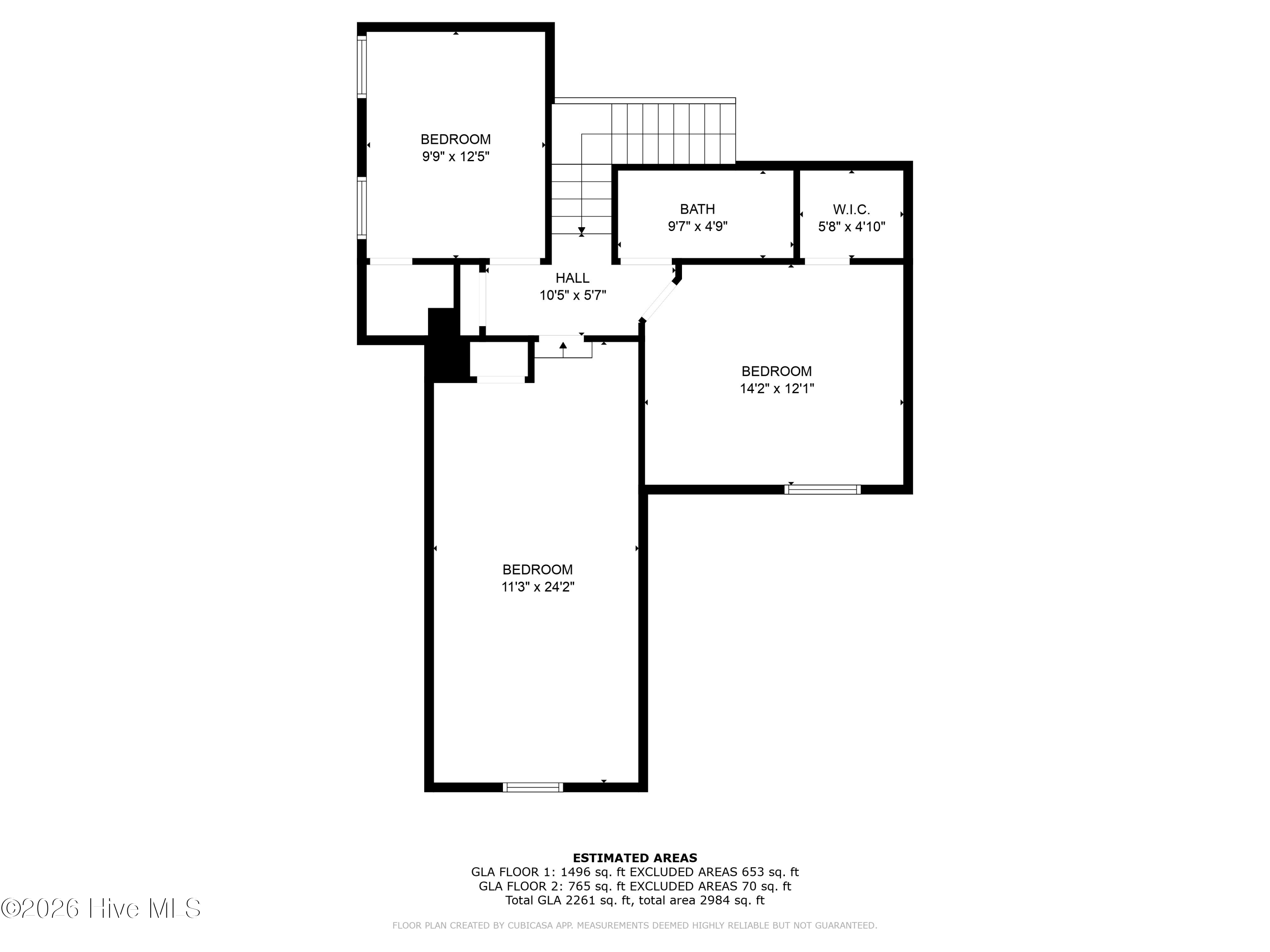 Homes For Sale - 55 London Way<br/> Spring Lake, NC 28390