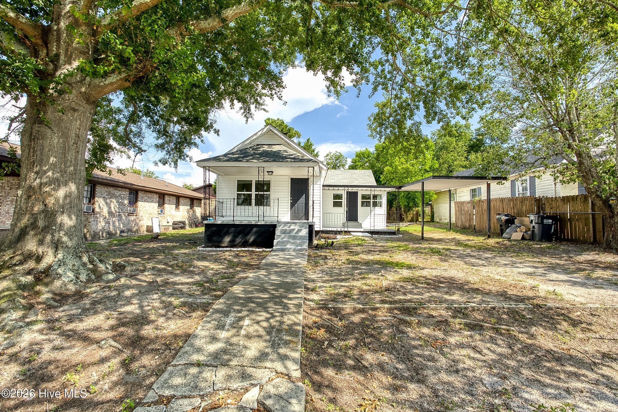 Homes for sale in Warrenville, SC | 40 Jackson St, Warrenville, SC 29851 | MLS# 100590365