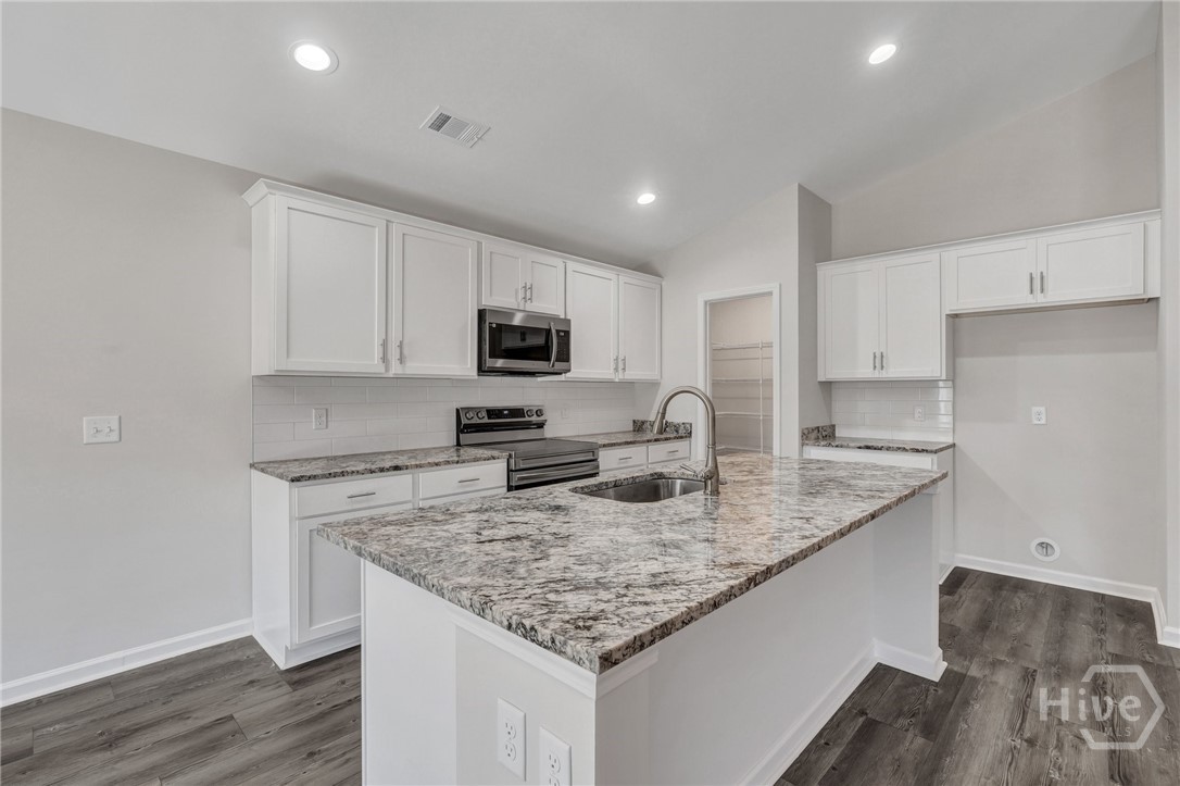 Stock photos shown; to be similar but not identica