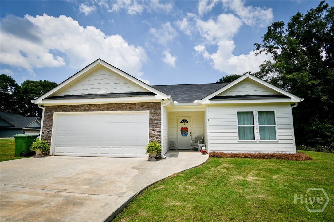30th image of 25 Tyrus Ln, Royston, GA 30662 | MLS# CL359518