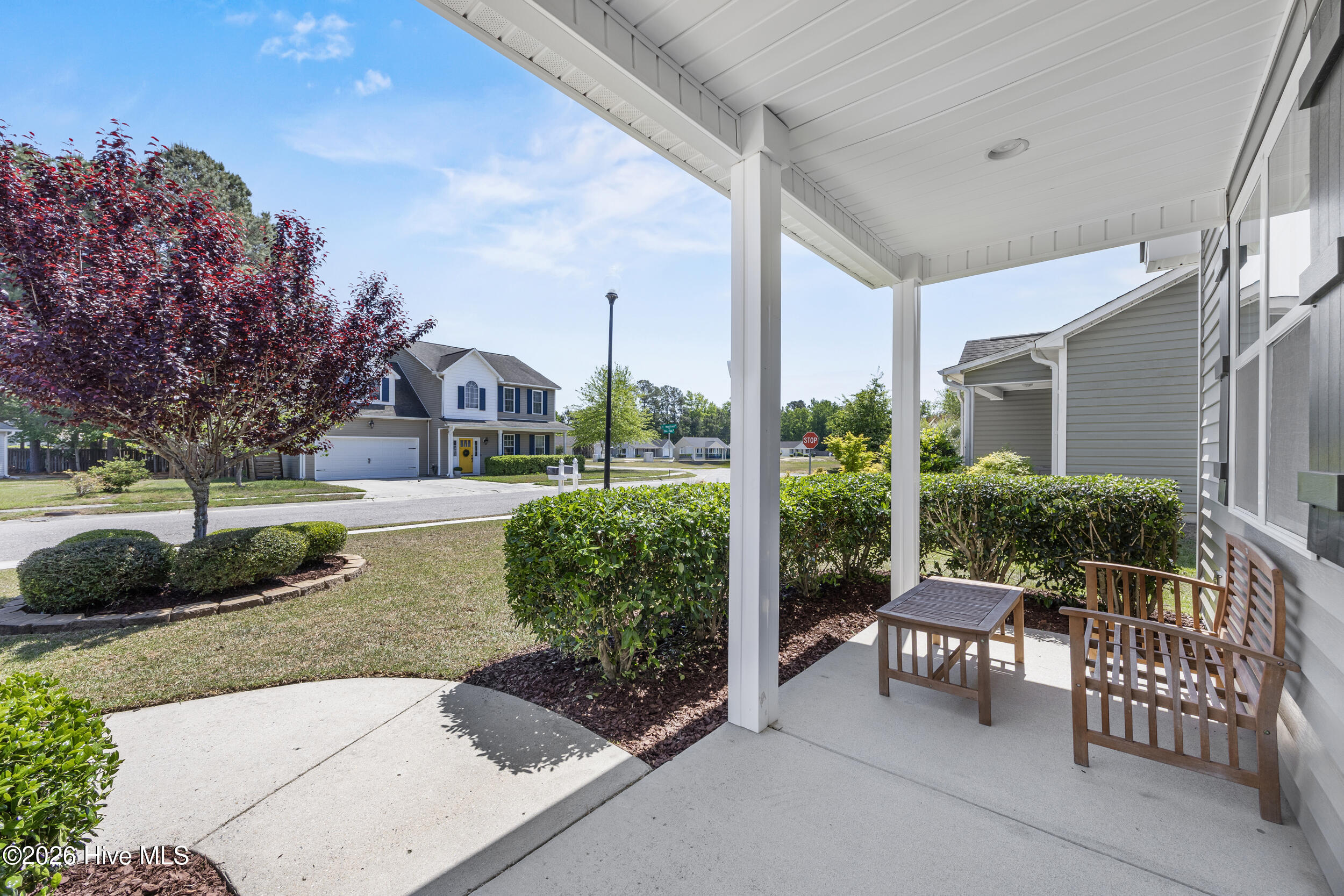 903 Edna Fields Drive, Leland, NC, 28451