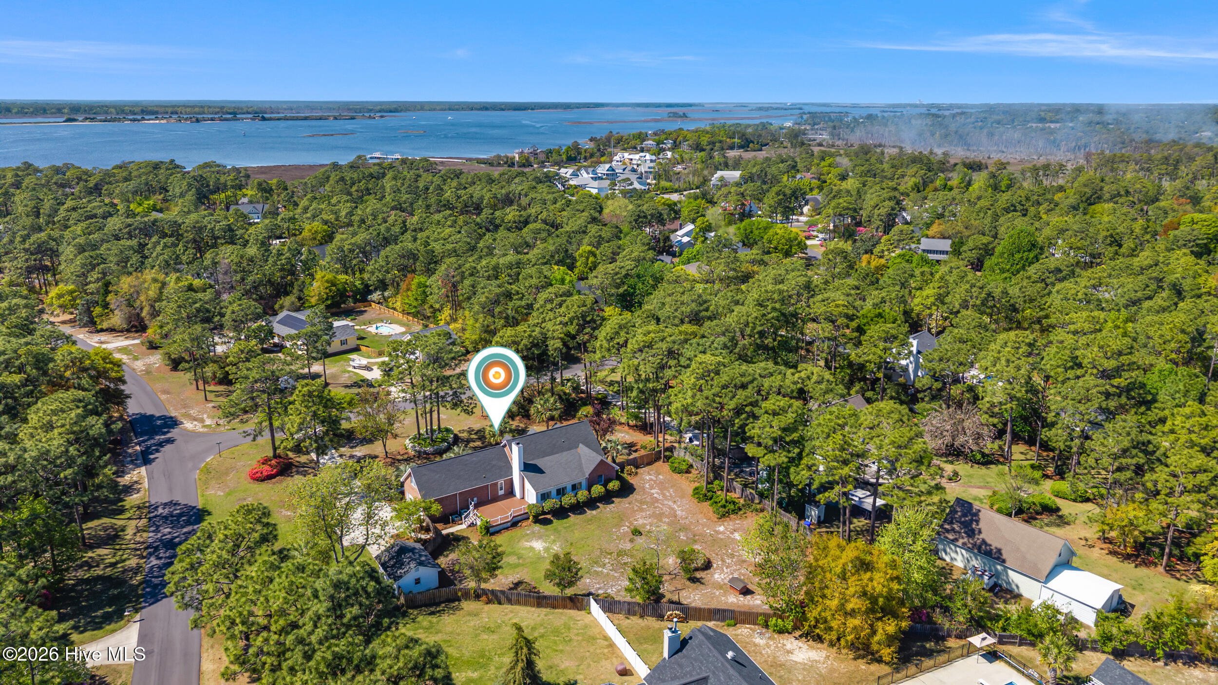 137 River Oaks Drive, Wilmington, NC, 28412
