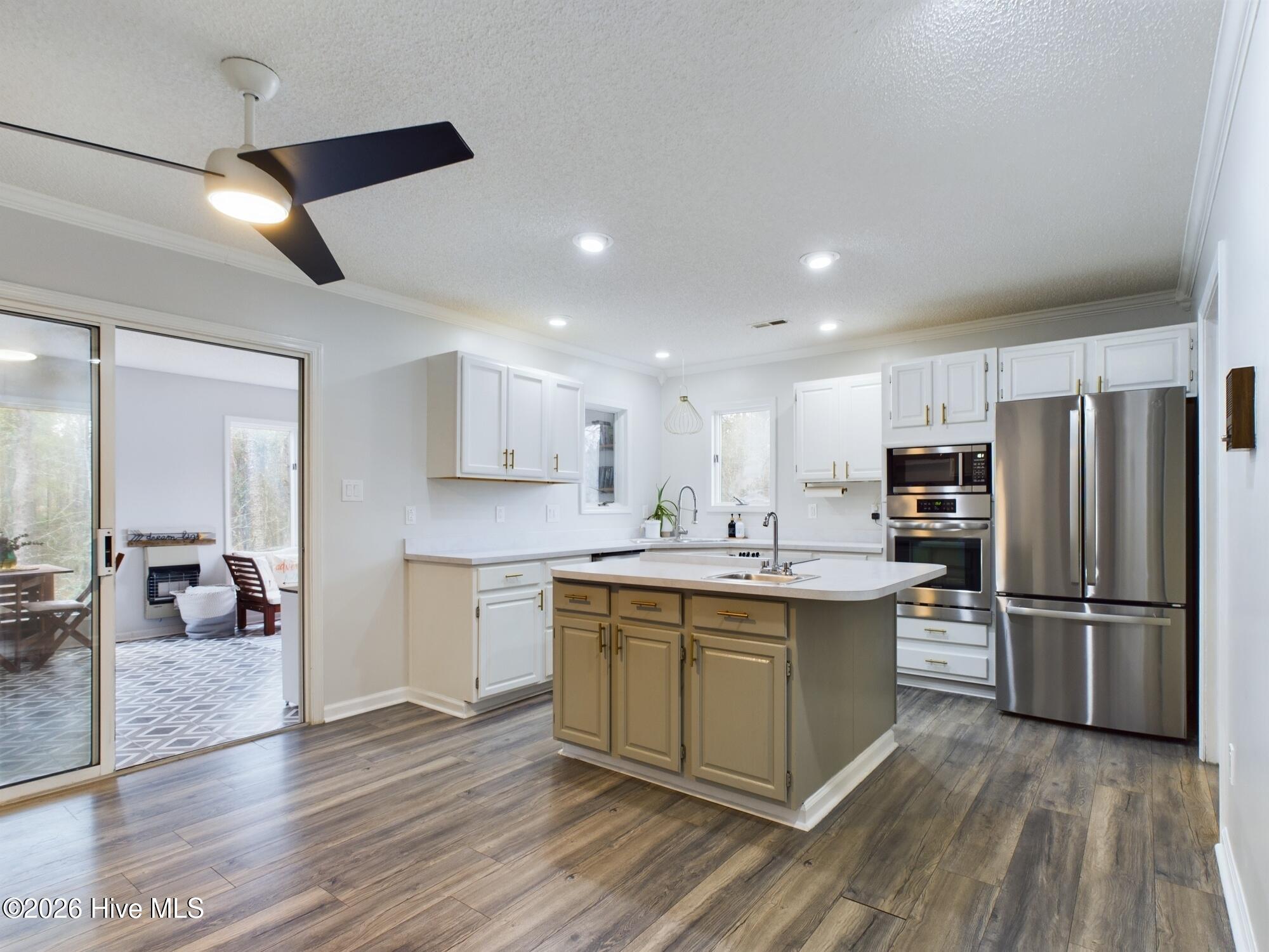 1121 Barkentine Drive,New Bern