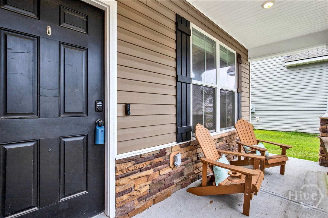 120 Annie Drive, Guyton, GA 31312 Listing Photo  5