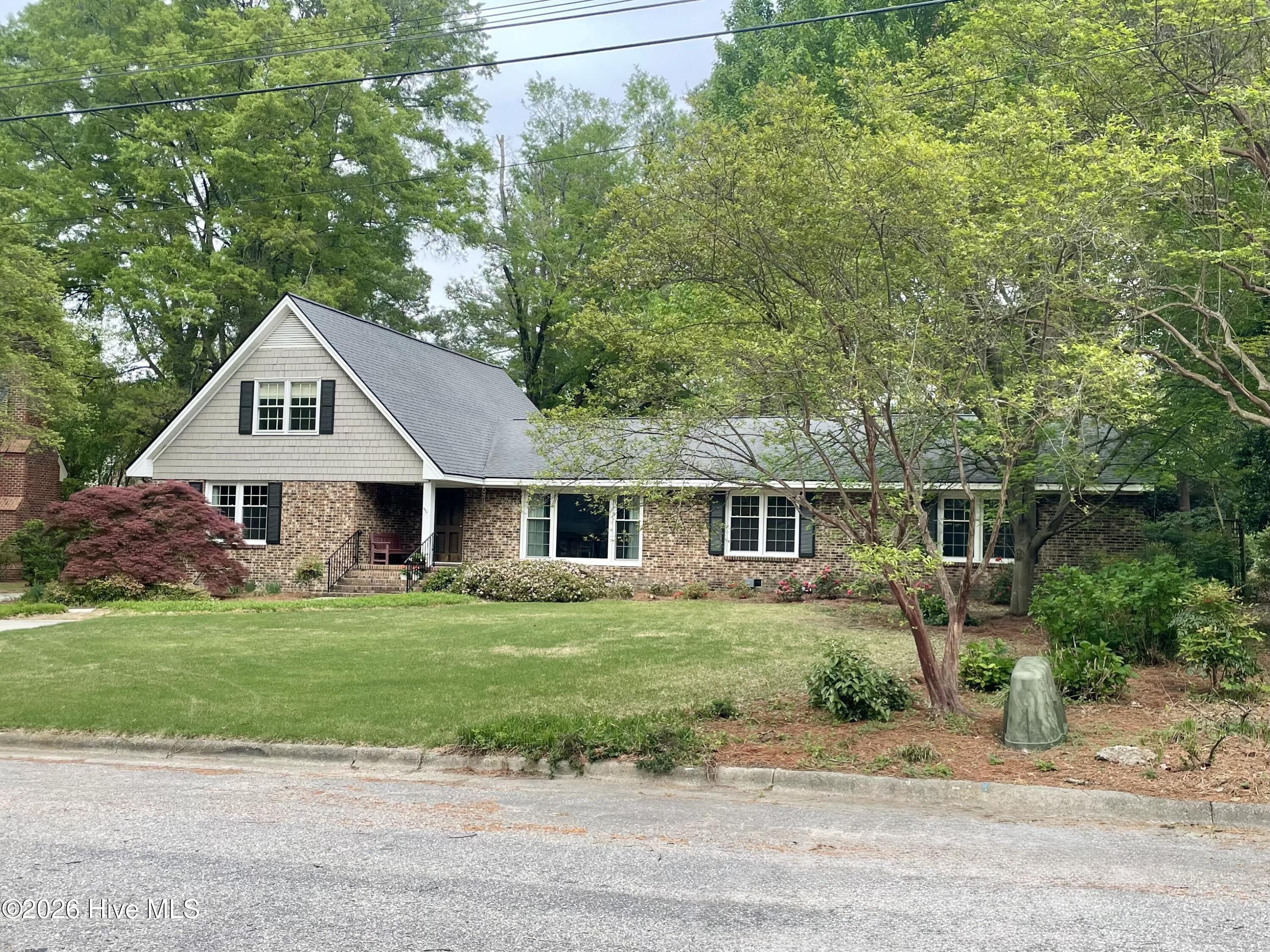 2210 Sulgrave Drive NW, Wilson, NC, 27896