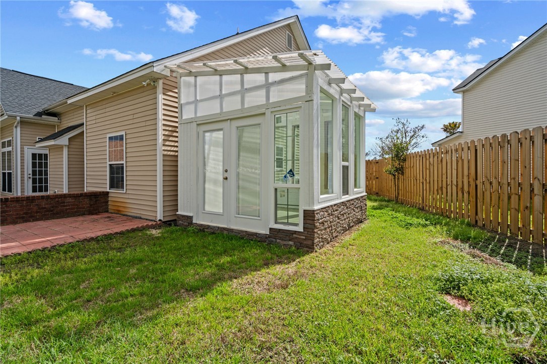 109 Shale Court, Savannah, GA 31419 Listing Photo  39