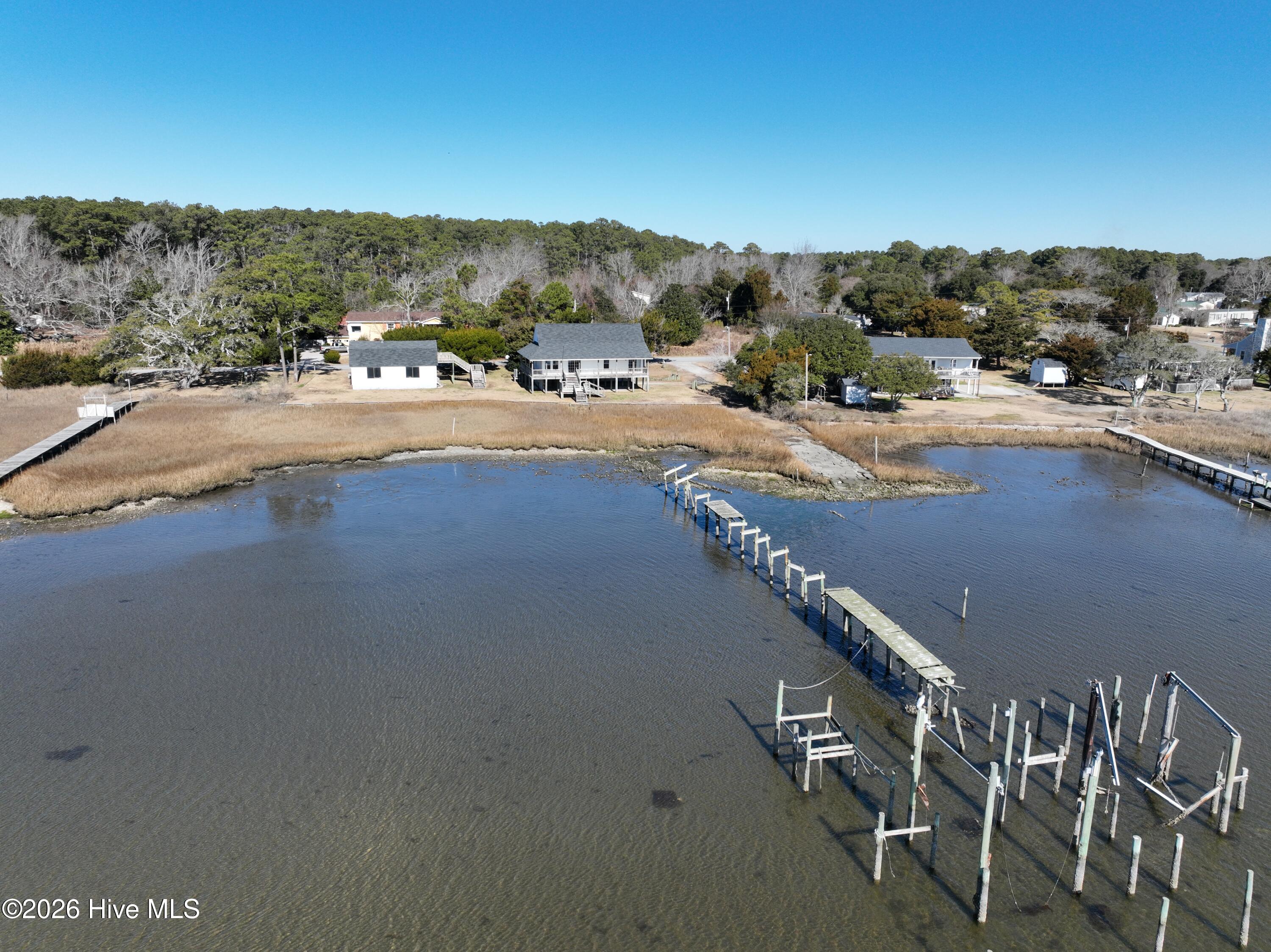 210 Shore Road, Newport, NC, 28570