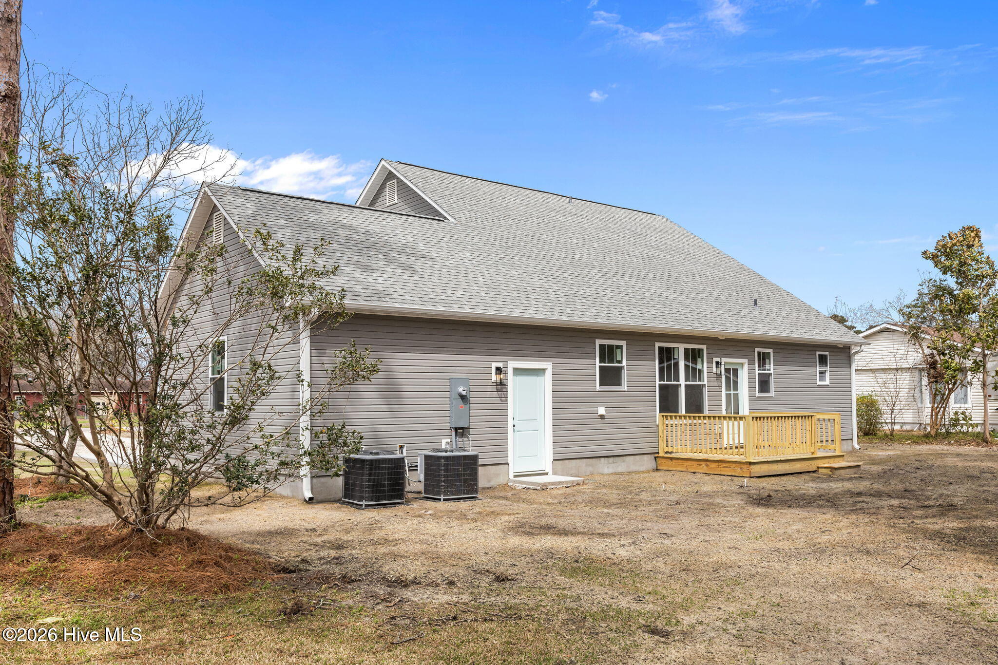 2220 Park Avenue, Newport, NC, 28570