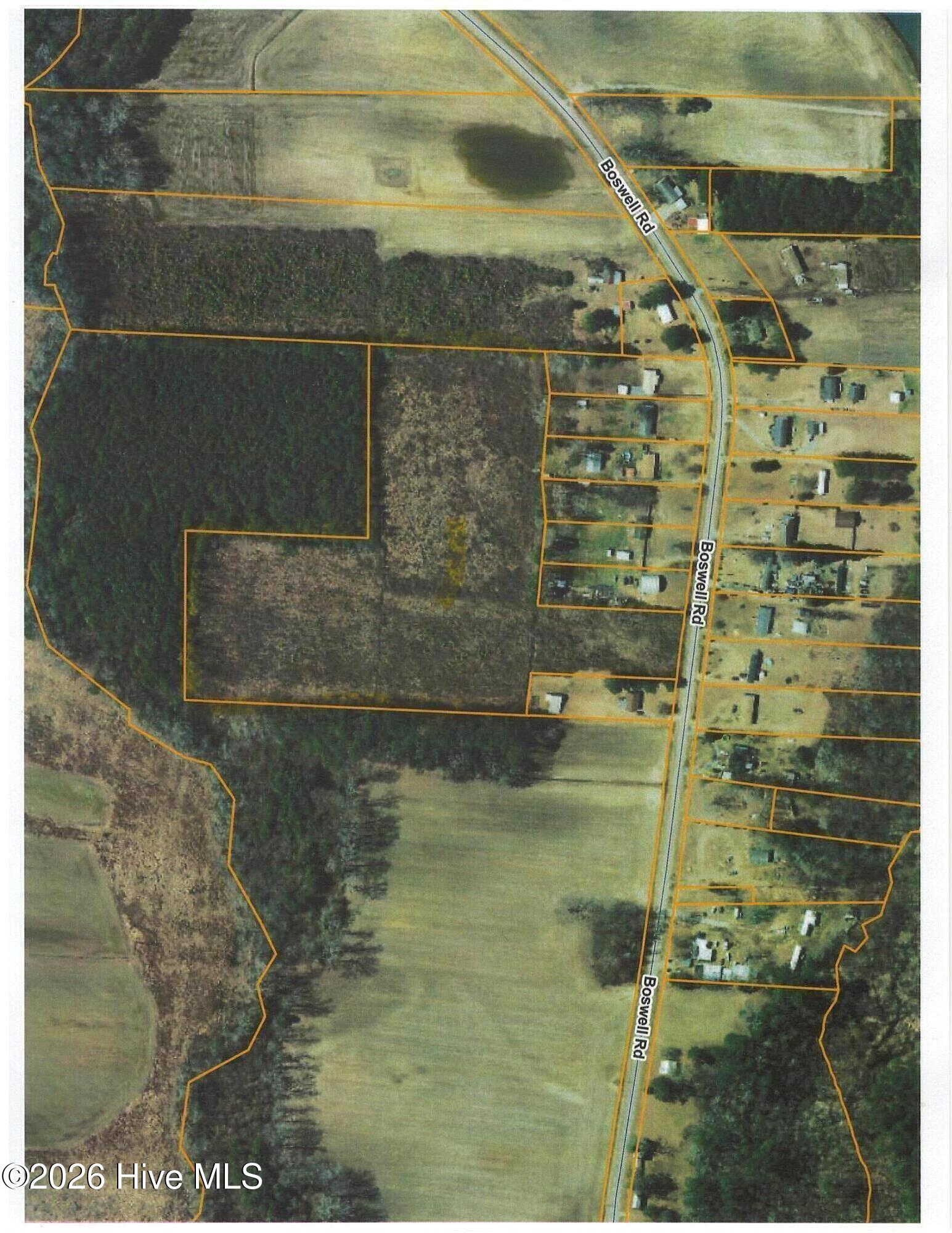 Homes for sale in Kenly, NC | 2 Boswell Rd, Kenly, NC 27542 | MLS# 100552664