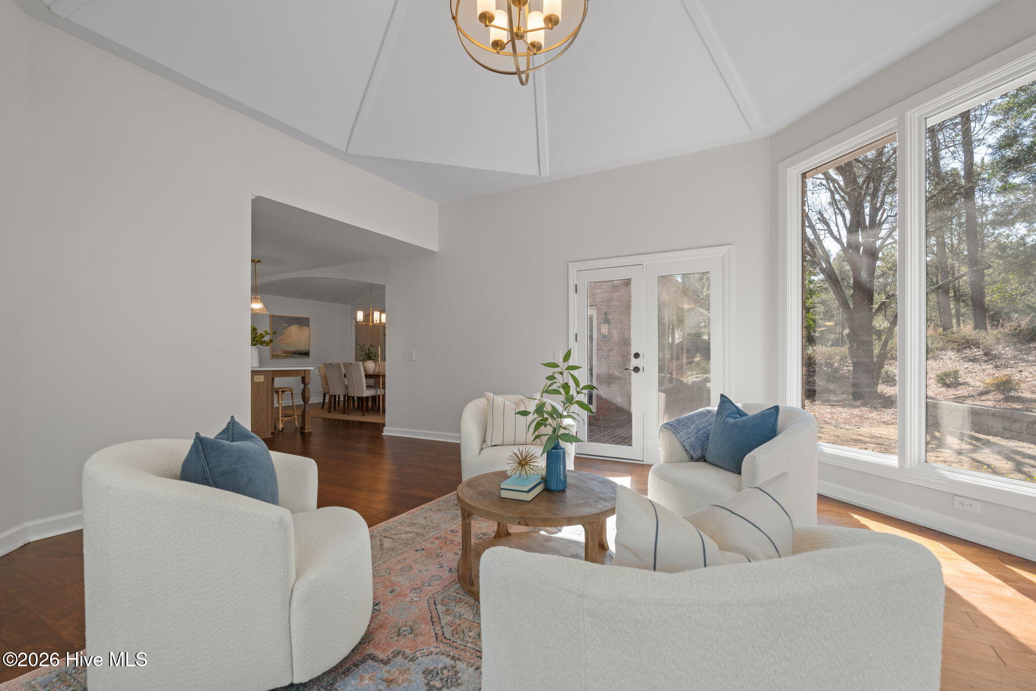 34 Abington Drive