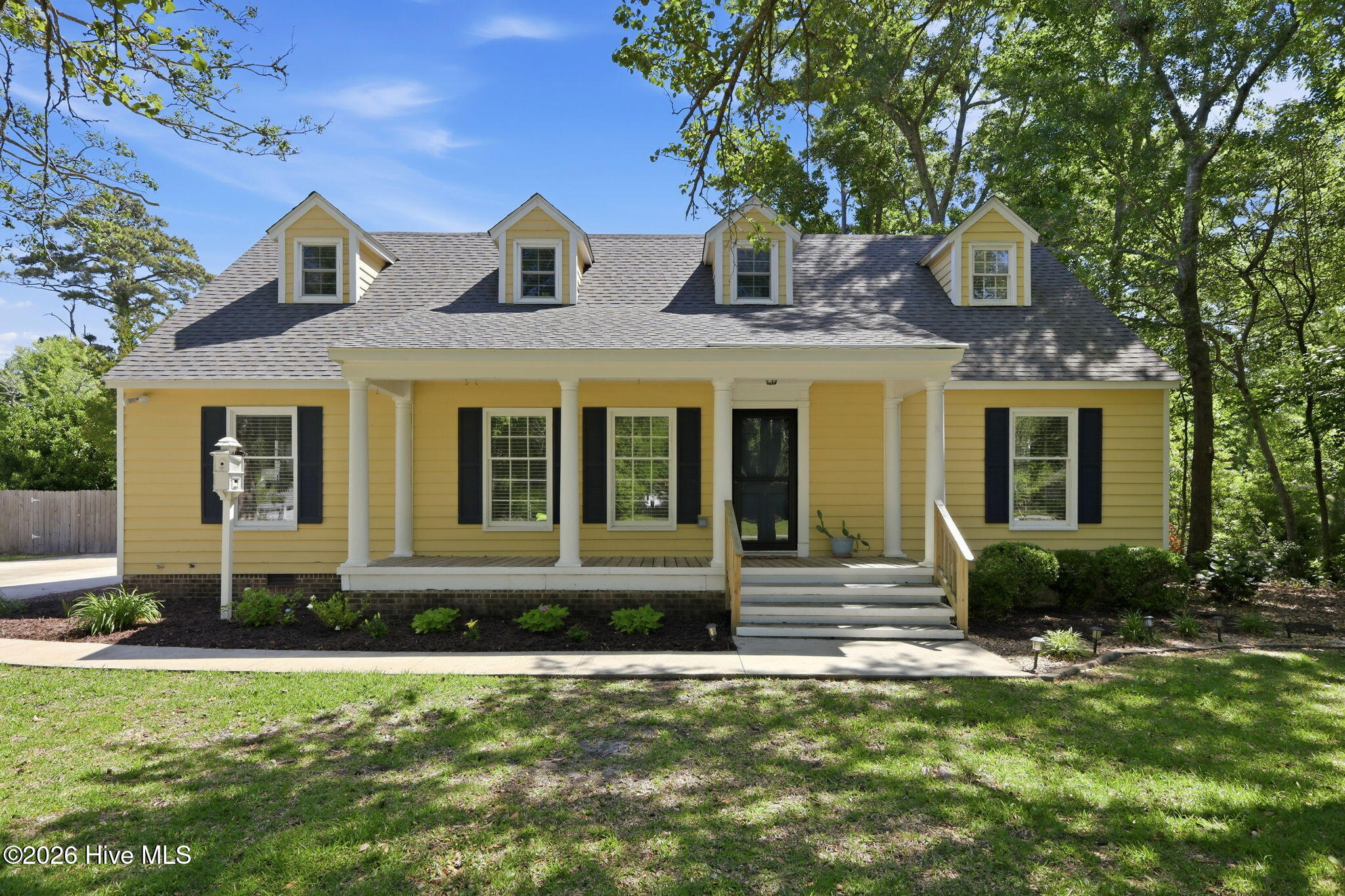 105 Taylor Lane,Morehead City