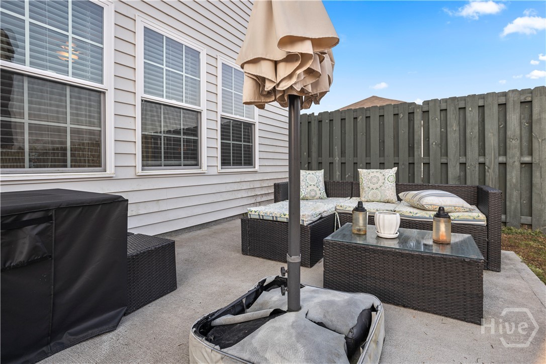 199 Brightleaf Circle, Hinesville, GA, 31313