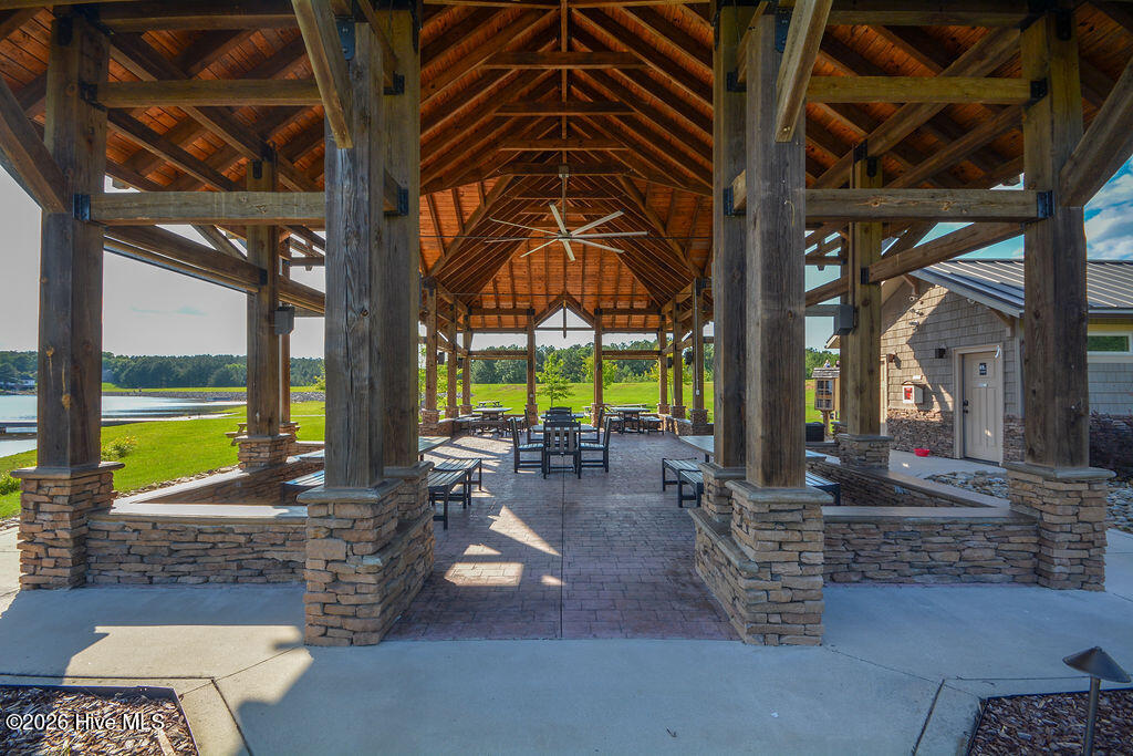 Community Pavillion