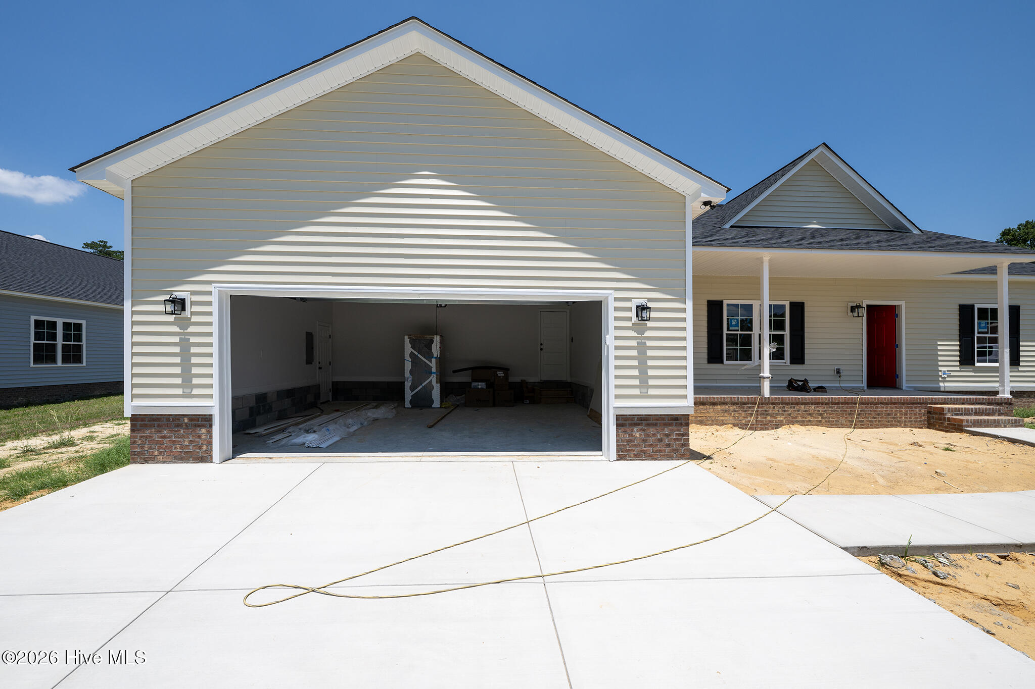 682 Crump Farm Road,New Bern