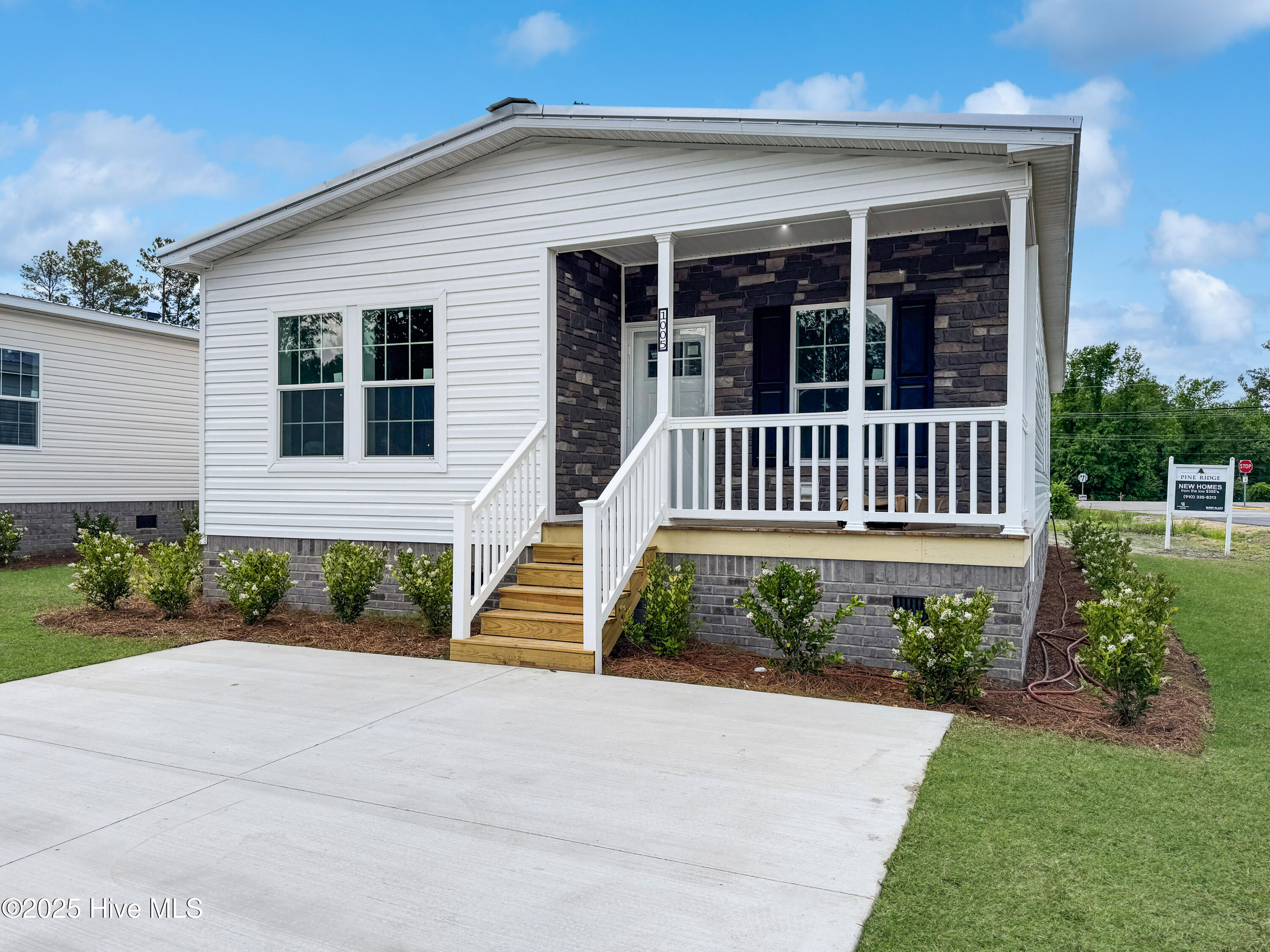 Property at 1005 Pine Ridge Court