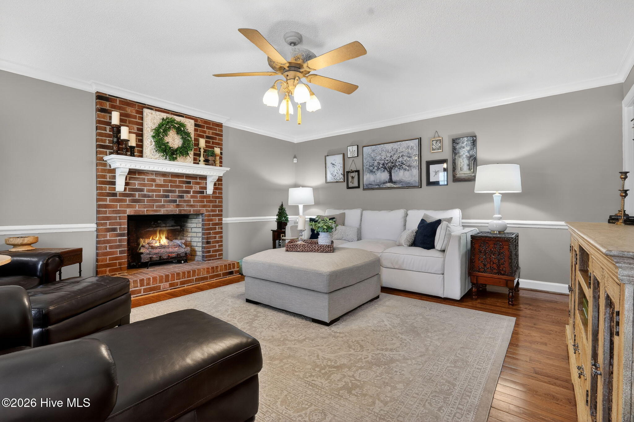 2814 Barkley Drive NW, Wilson, NC, 27896