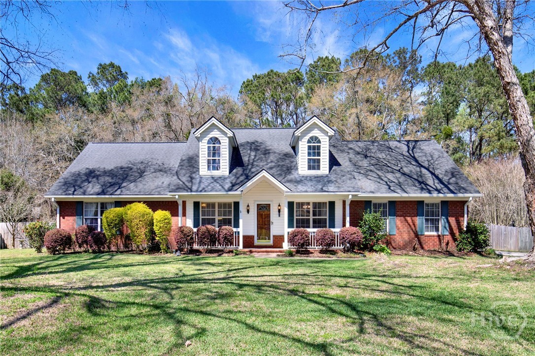 601 Hicks Court, Sneads Ferry, NC, 28460