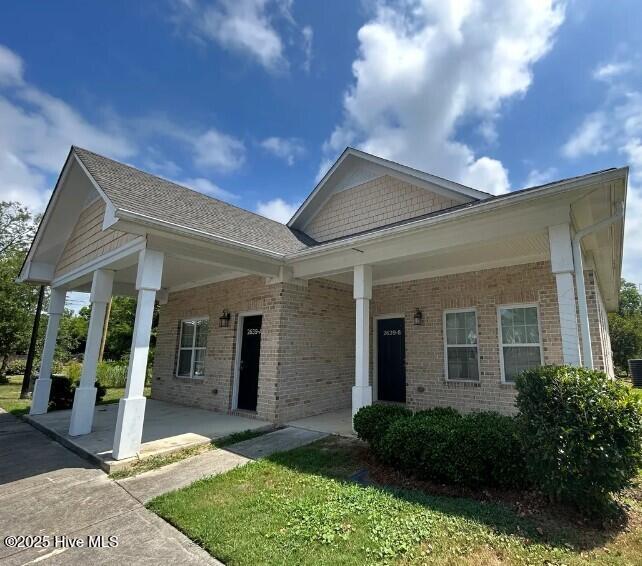 1102 Castle Street UNIT 306, Wilmington, NC, 28401