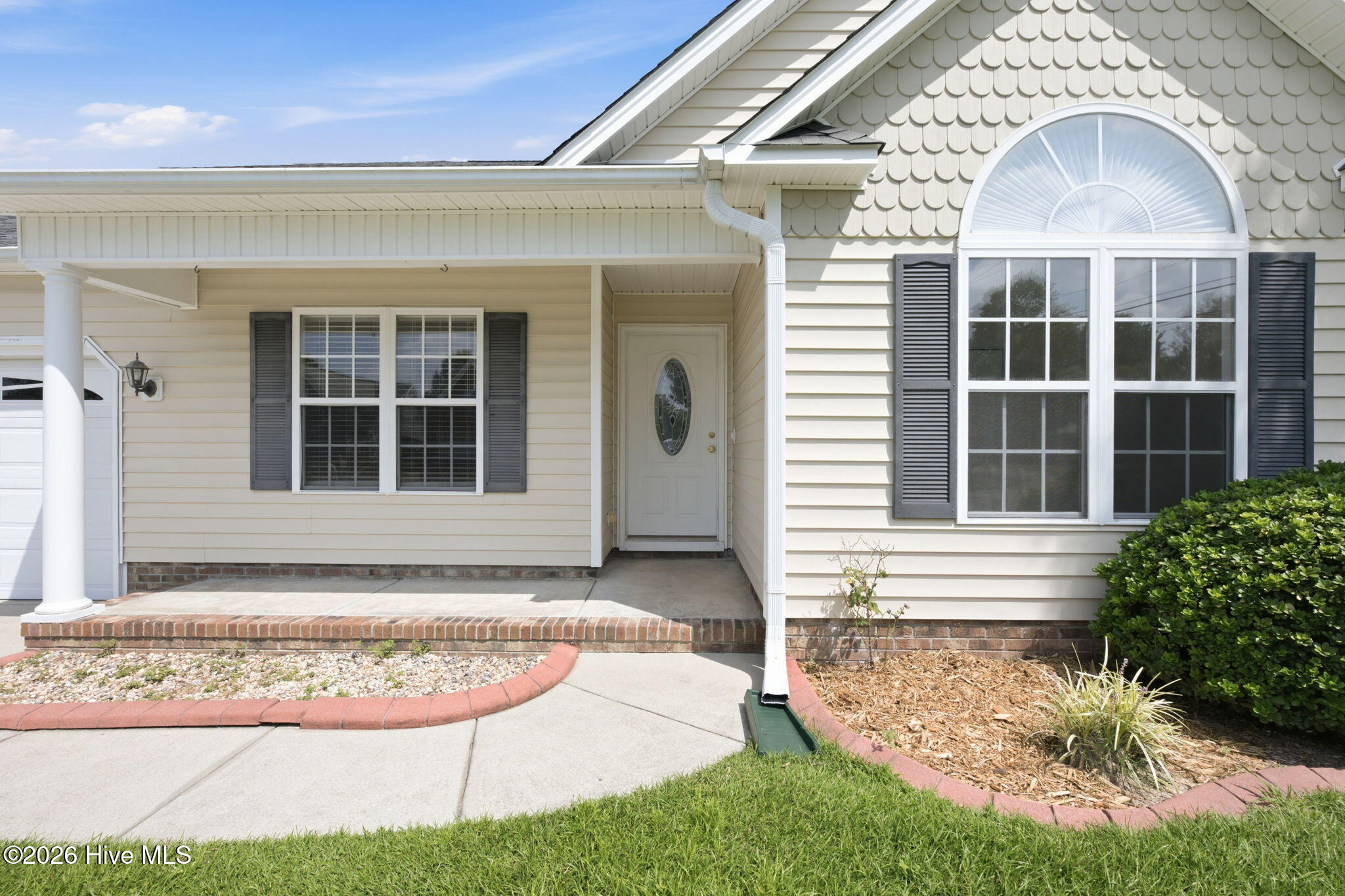 100 Conner Grant Road,New Bern