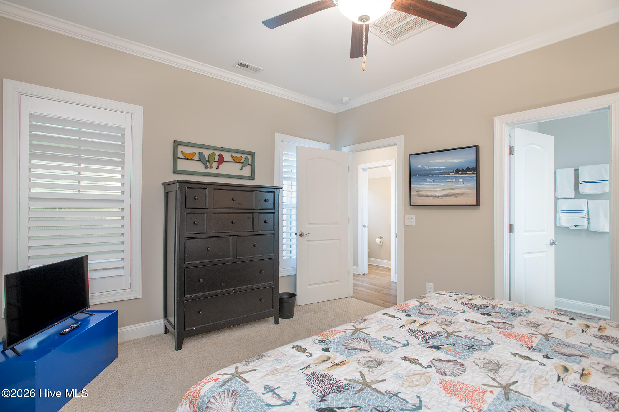 105 Blue Bill Way,Beaufort